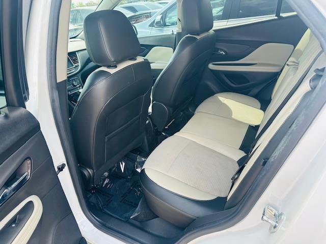 Buick Encore Preferred AWD 2021