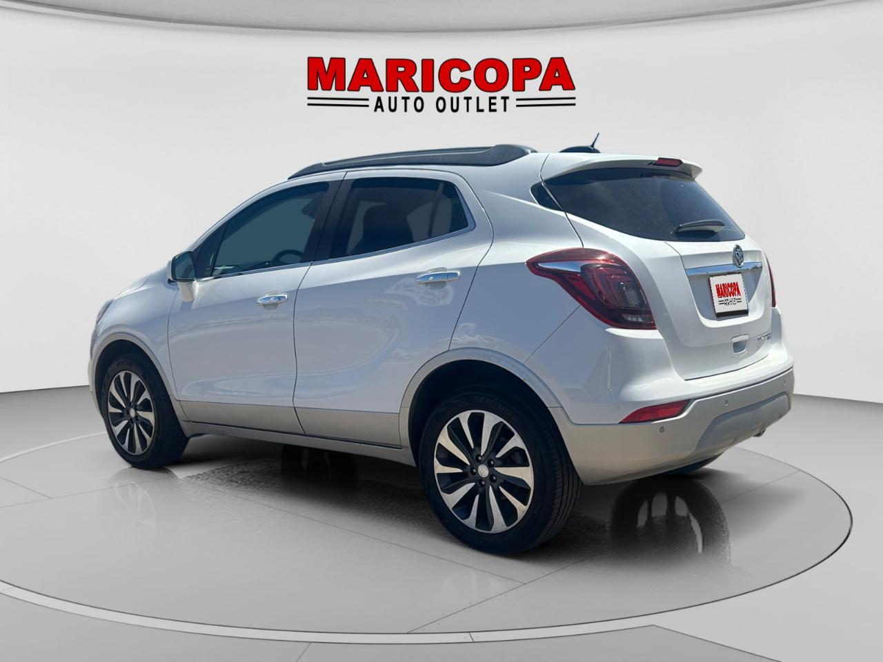 Buick Encore Preferred AWD 2021