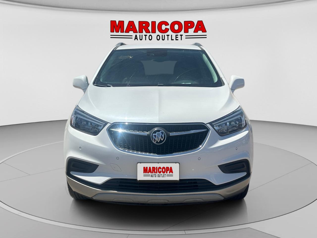 Buick Encore Preferred AWD 2021