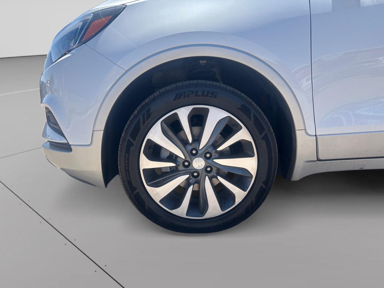 Buick Encore Preferred AWD 2021