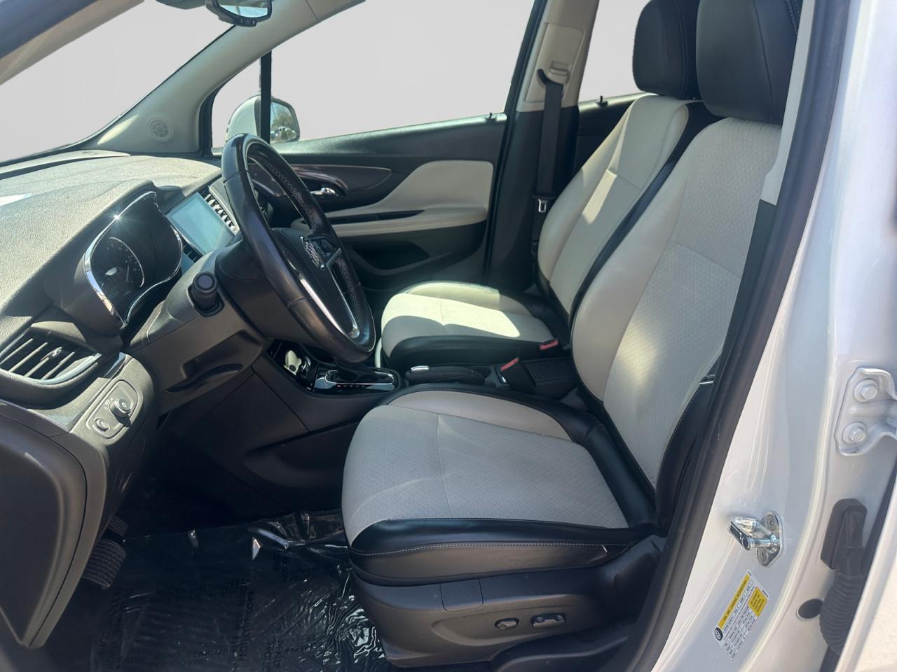 Buick Encore Preferred AWD 2021