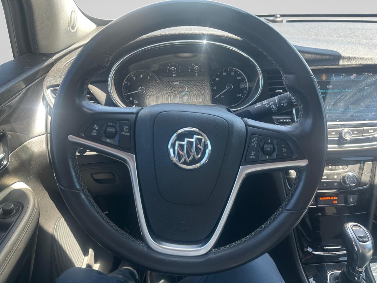 Buick Encore Preferred AWD 2021