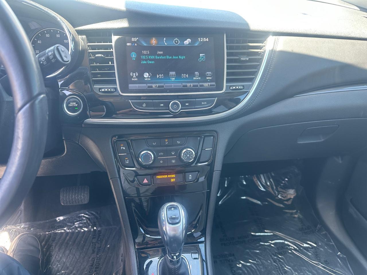 Buick Encore Preferred AWD 2021