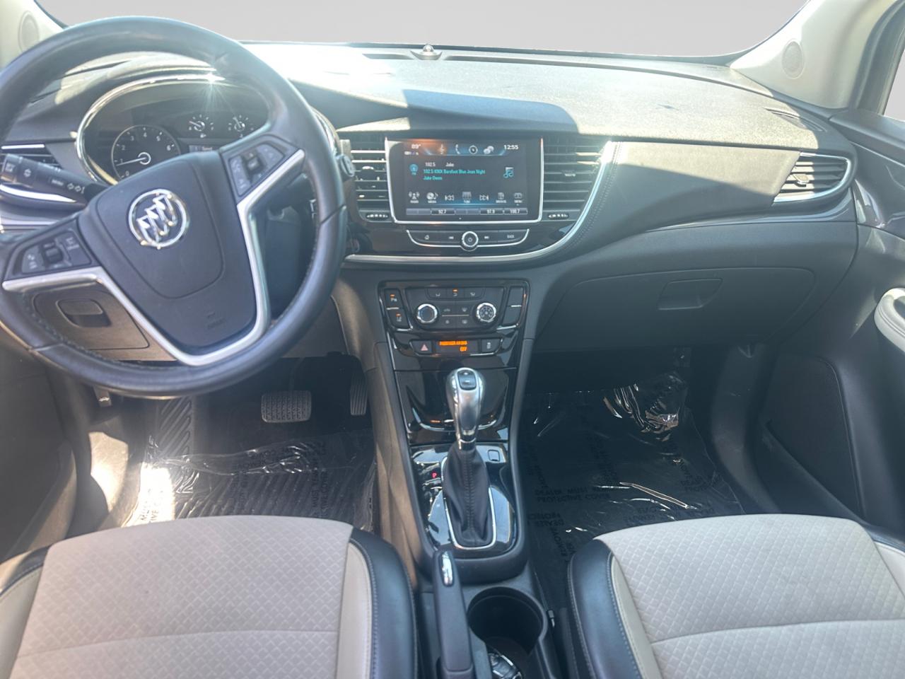 Buick Encore Preferred AWD 2021