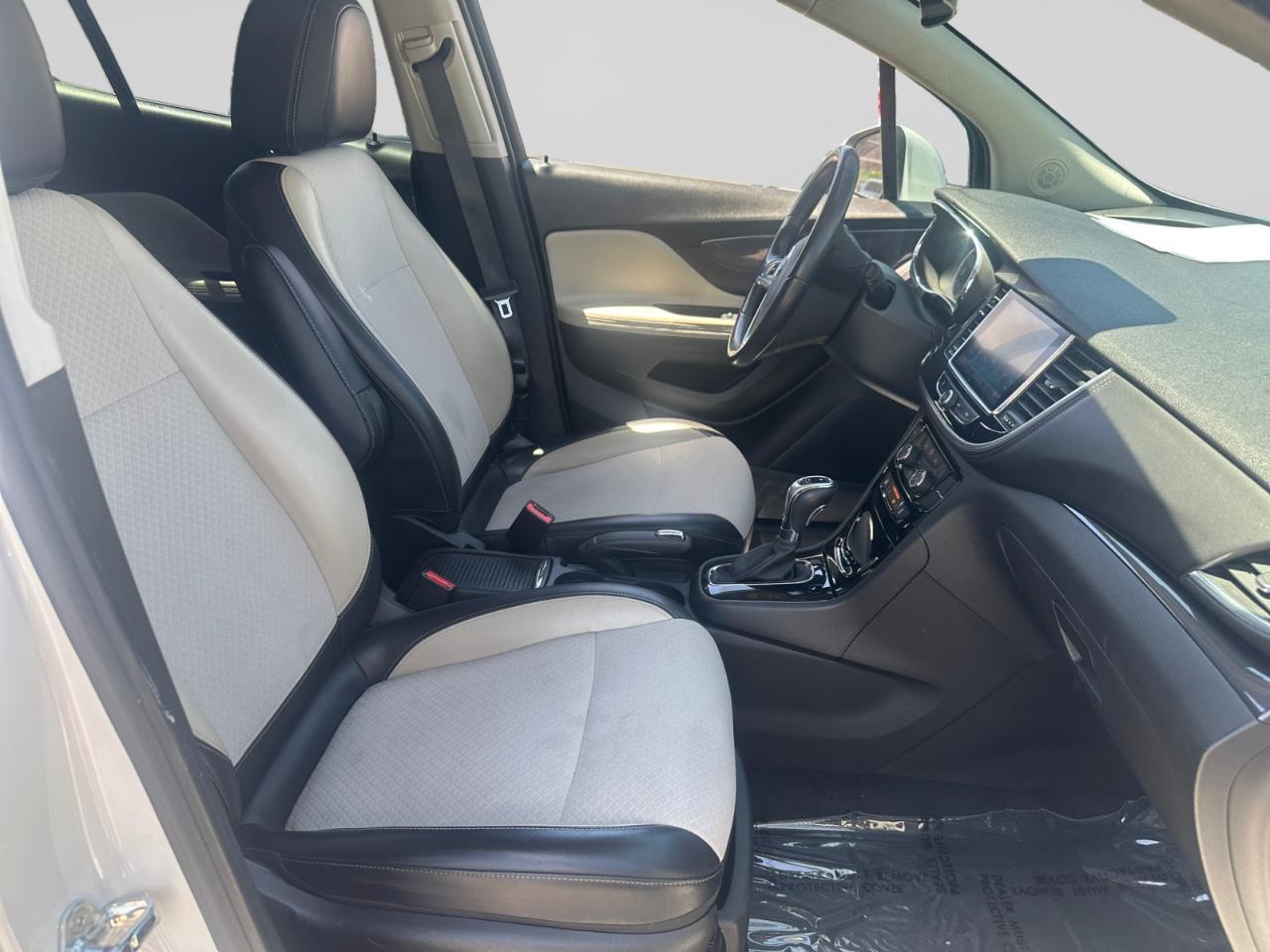Buick Encore Preferred AWD 2021