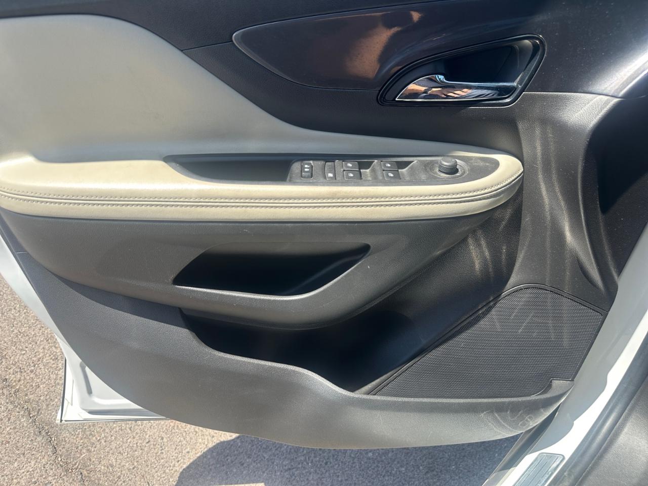 Buick Encore Preferred AWD 2021