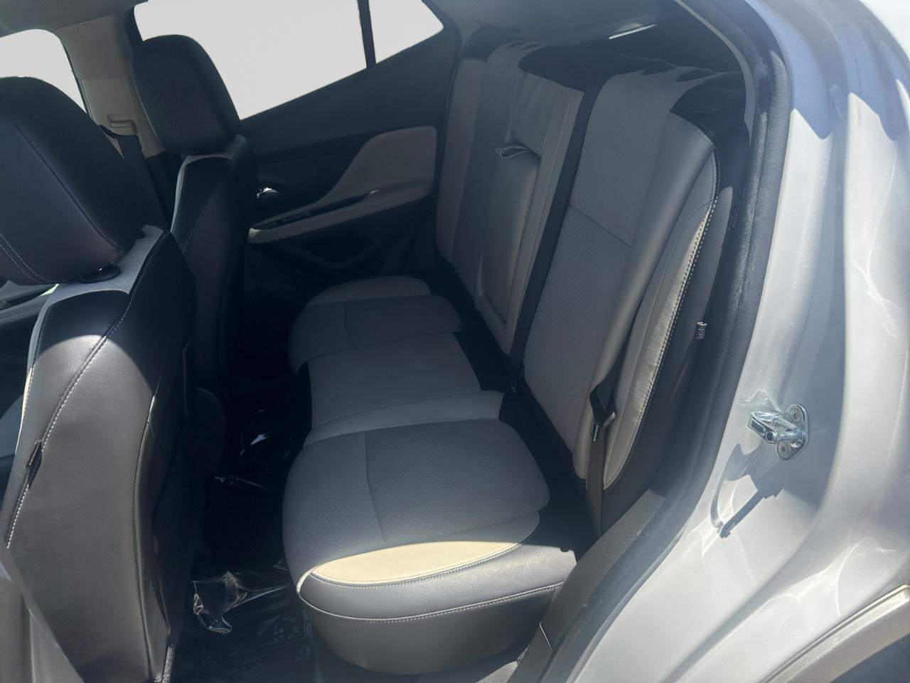 Buick Encore Preferred AWD 2021