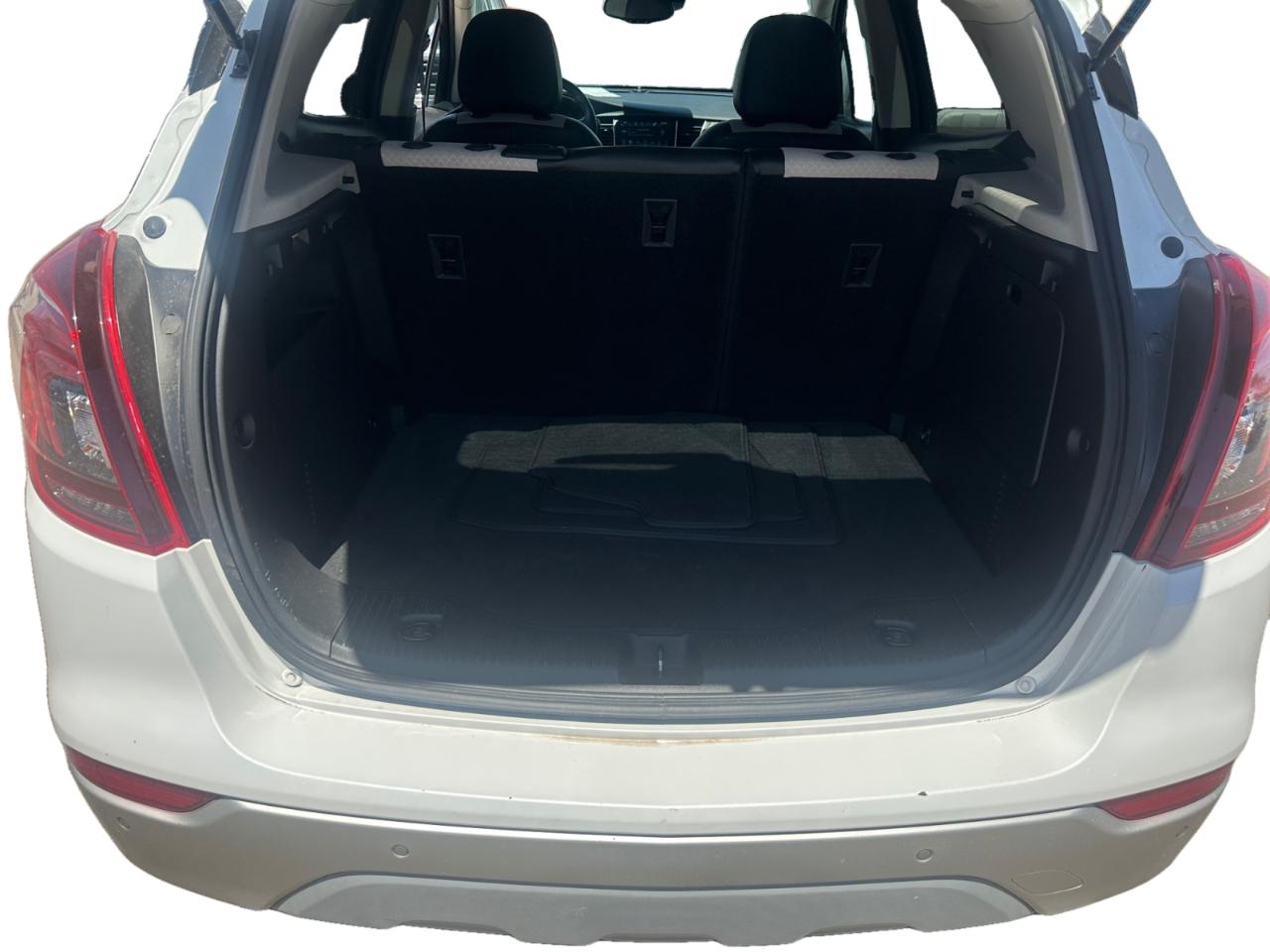 Buick Encore Preferred AWD 2021