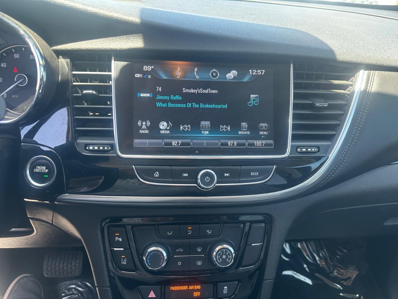 Buick Encore Preferred AWD 2021