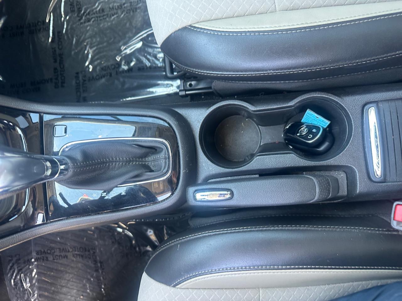 Buick Encore Preferred AWD 2021