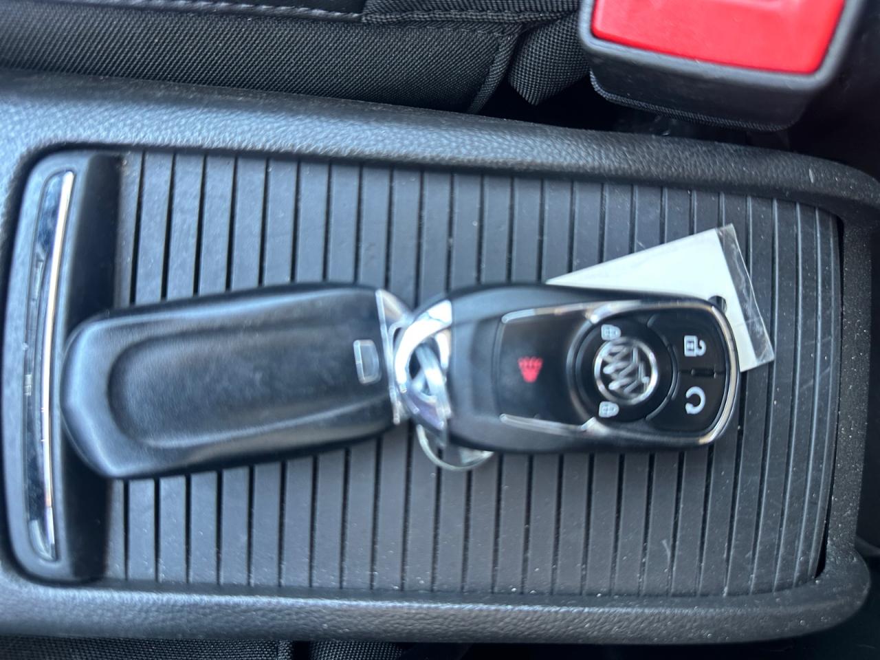 Buick Encore Preferred AWD 2021