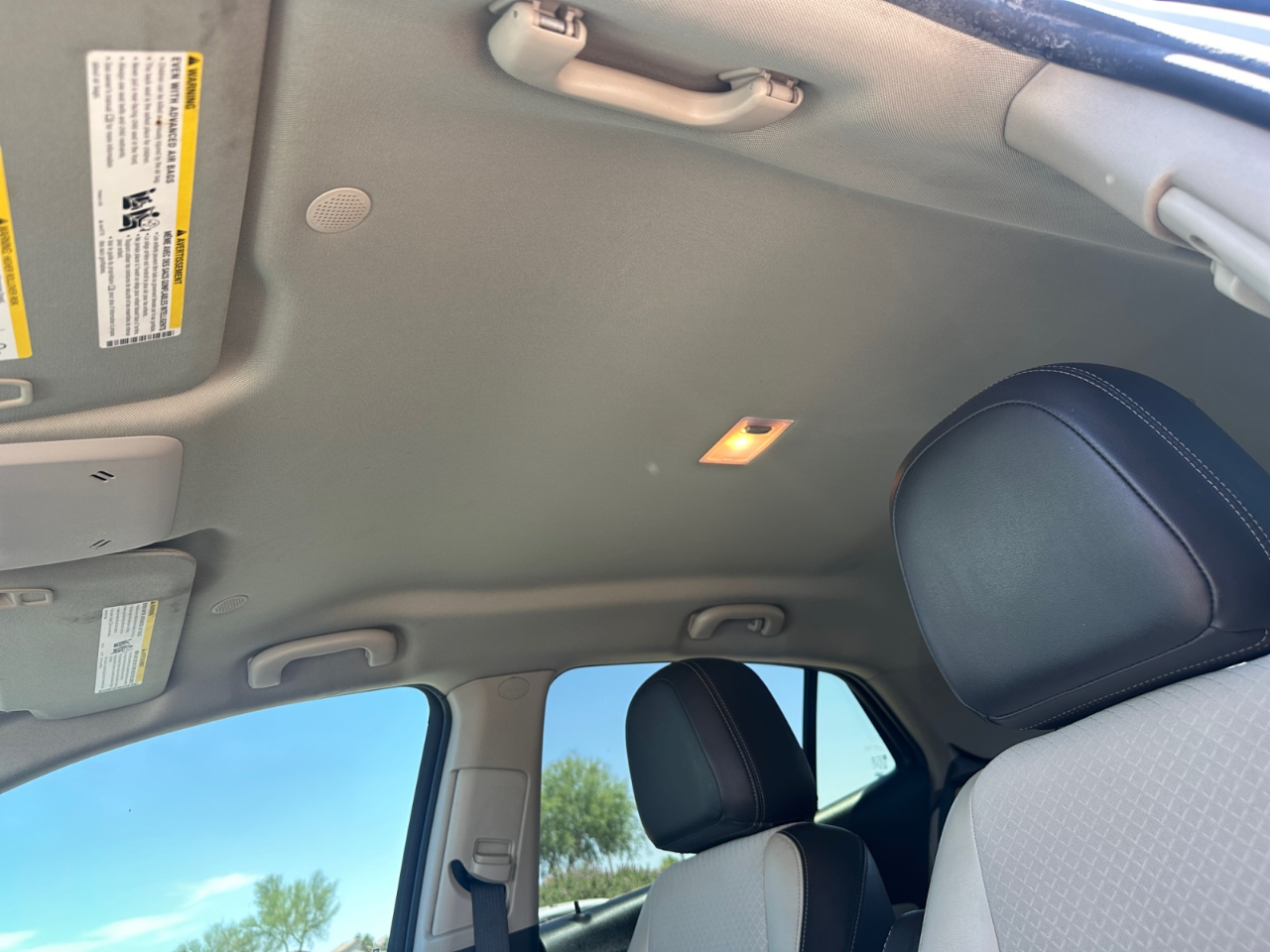 Buick Encore Preferred AWD 2021