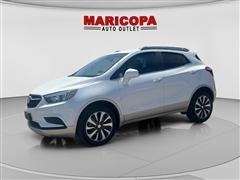 2021 Buick Encore 
