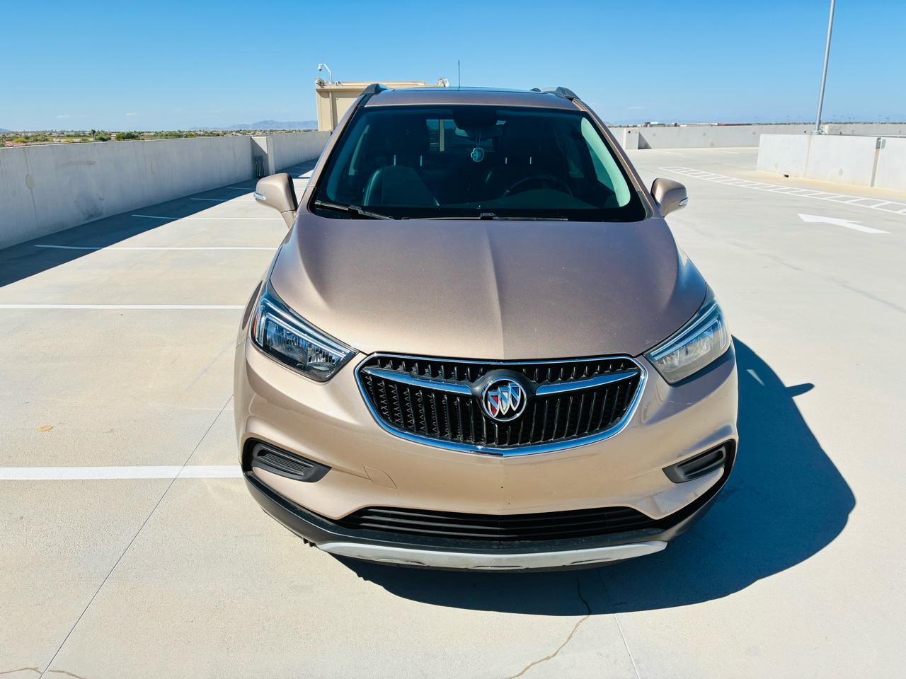 Buick Encore Preferred FWD 2019