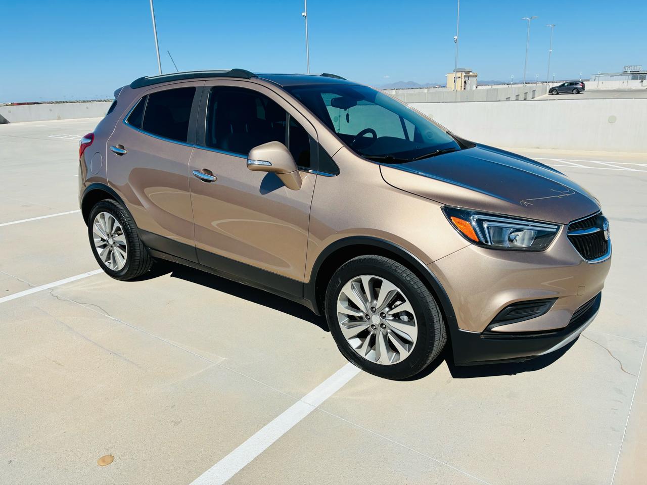 Buick Encore Preferred FWD 2019