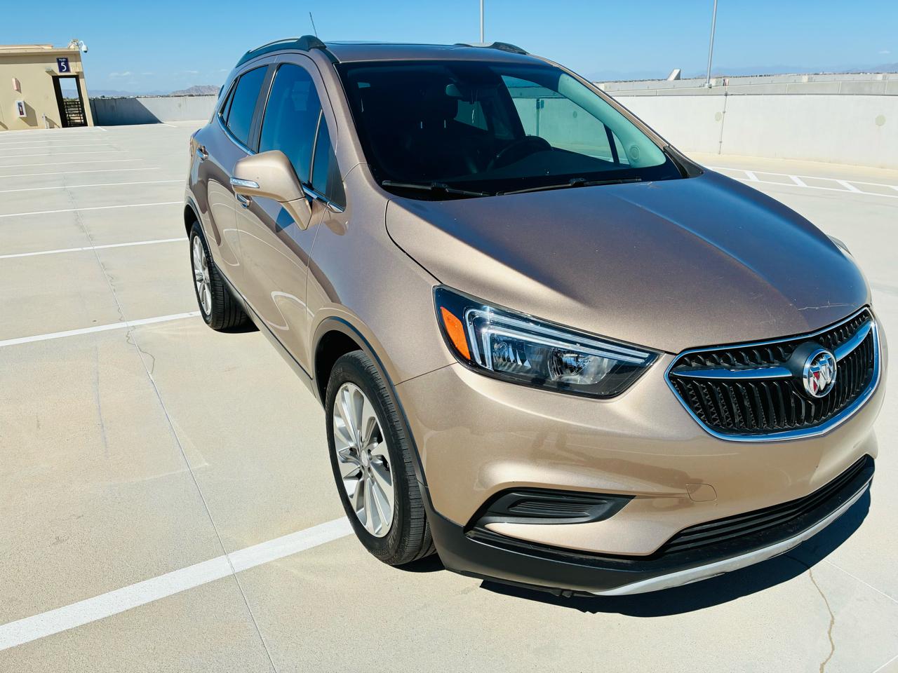 Buick Encore Preferred FWD 2019