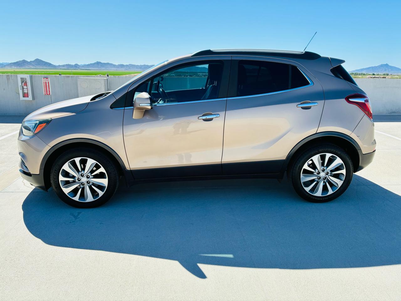 Buick Encore Preferred FWD 2019