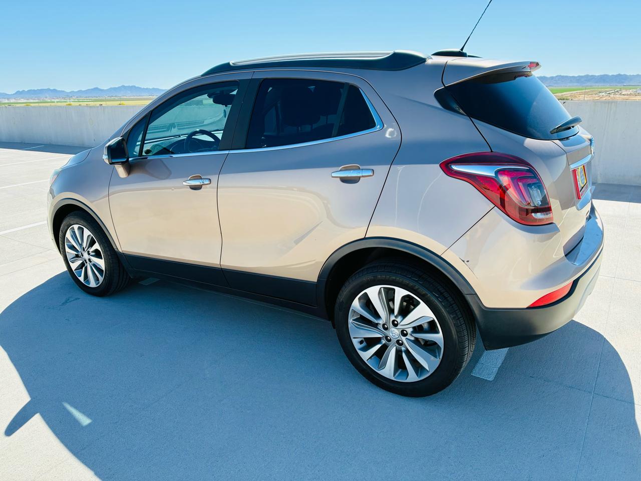Buick Encore Preferred FWD 2019