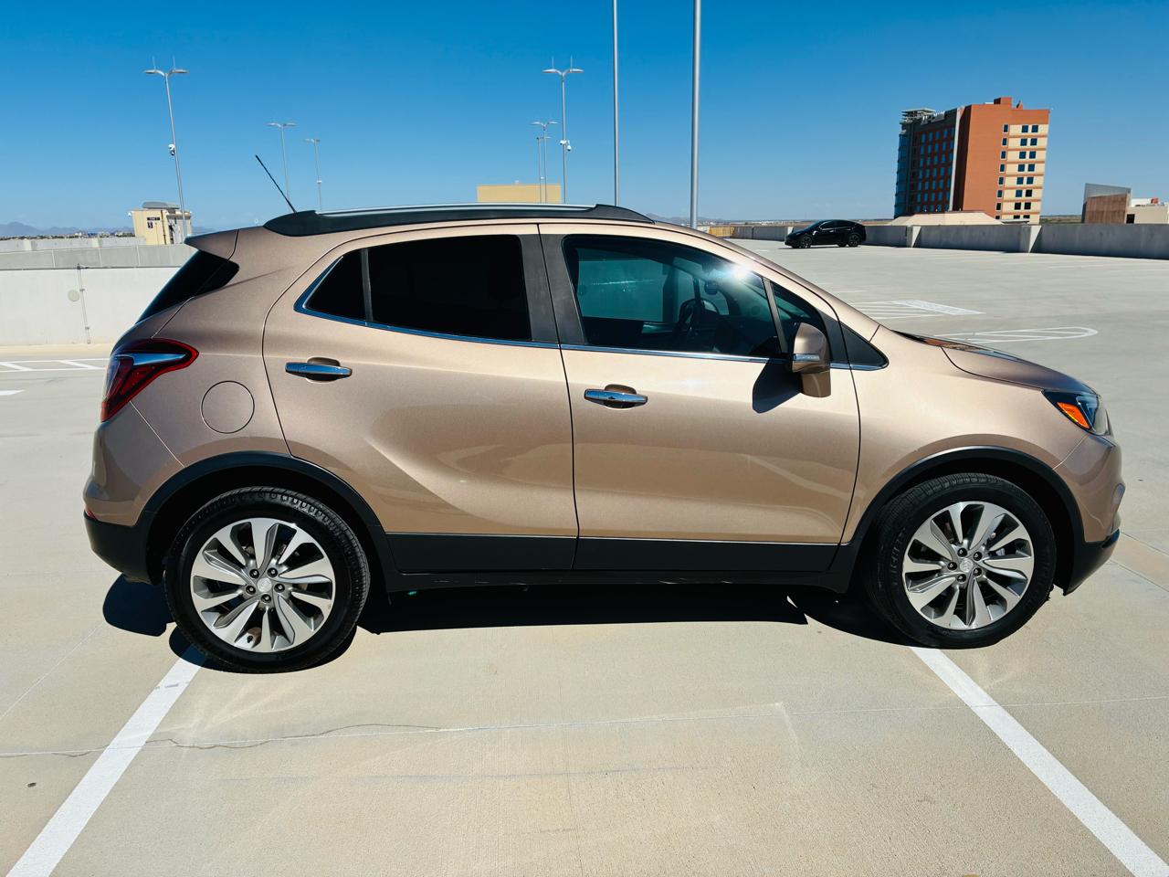 Buick Encore Preferred FWD 2019