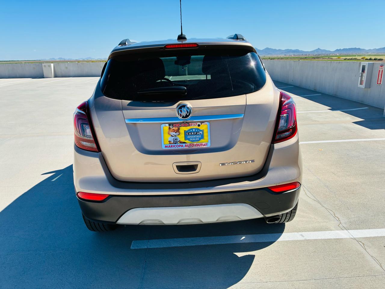 Buick Encore Preferred FWD 2019