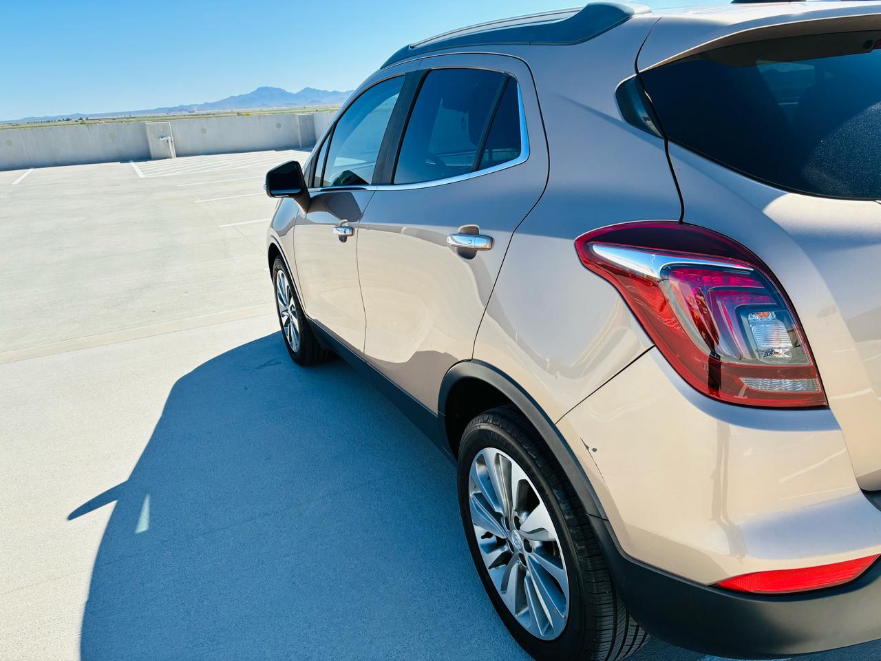Buick Encore Preferred FWD 2019