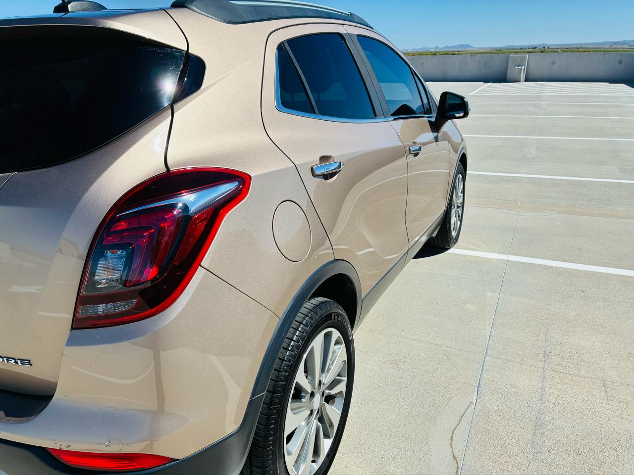 Buick Encore Preferred FWD 2019
