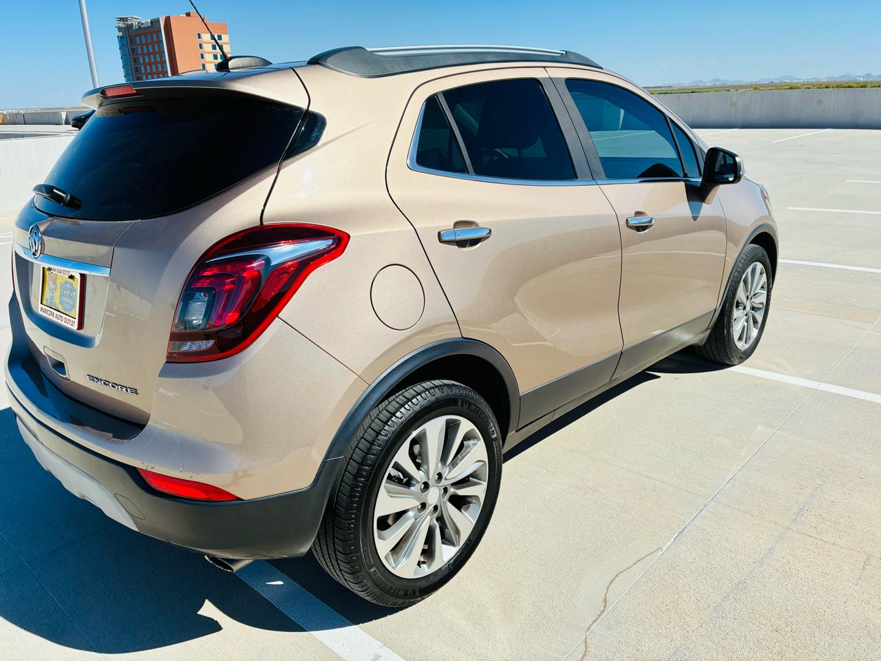 Buick Encore Preferred FWD 2019