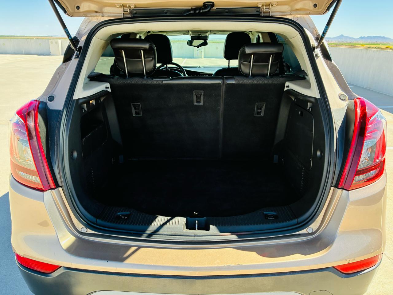 Buick Encore Preferred FWD 2019