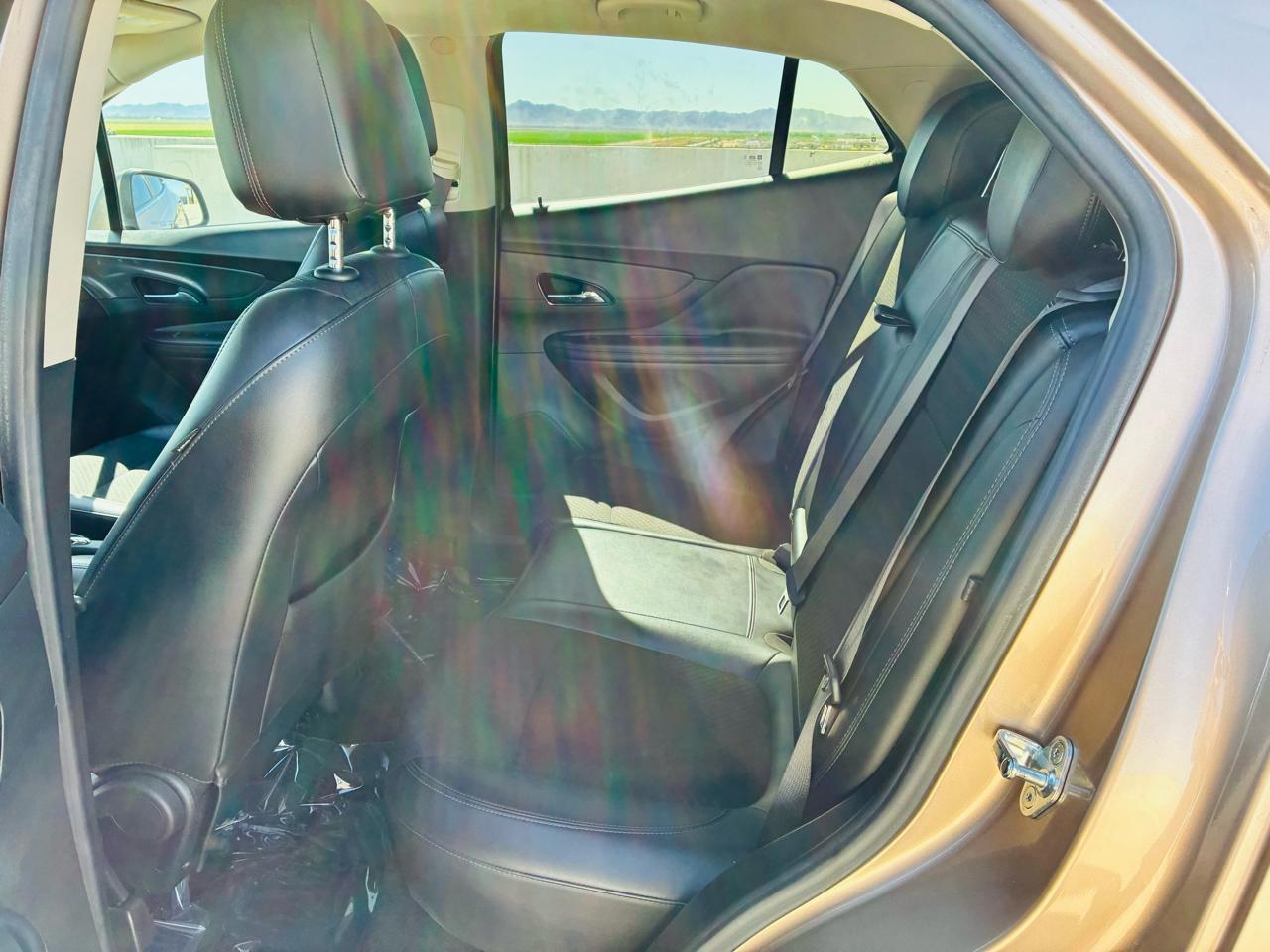 Buick Encore Preferred FWD 2019