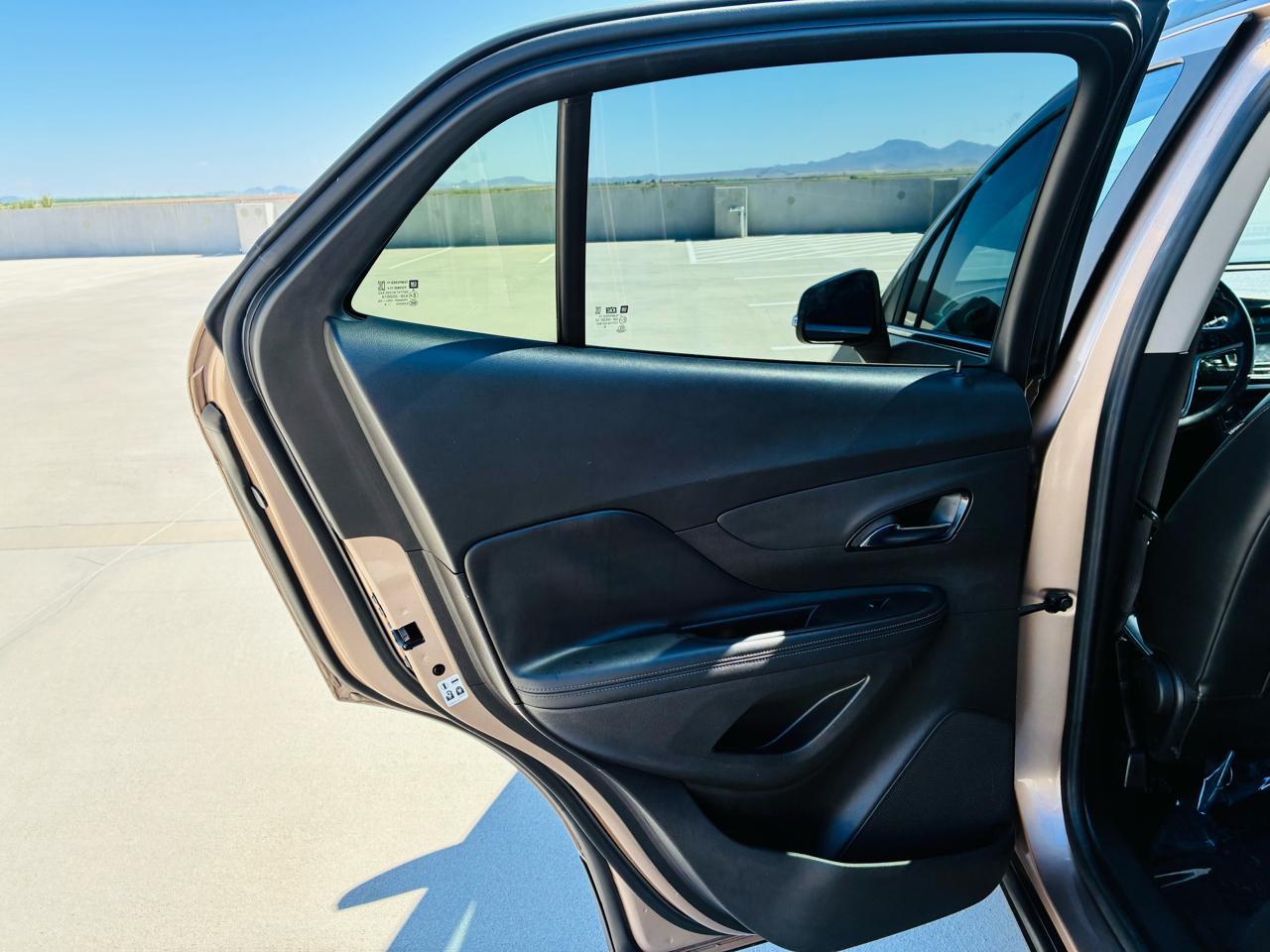 Buick Encore Preferred FWD 2019