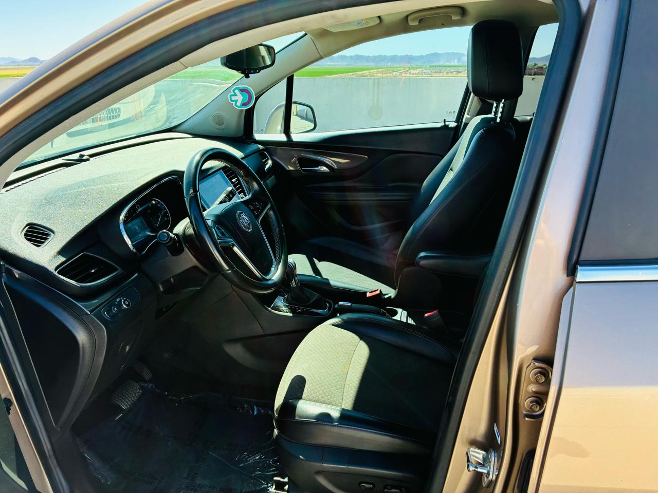 Buick Encore Preferred FWD 2019