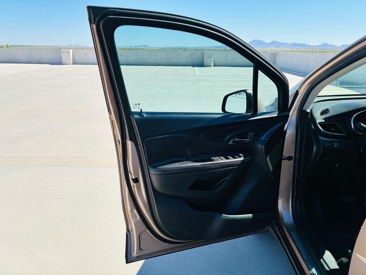 Buick Encore Preferred FWD 2019