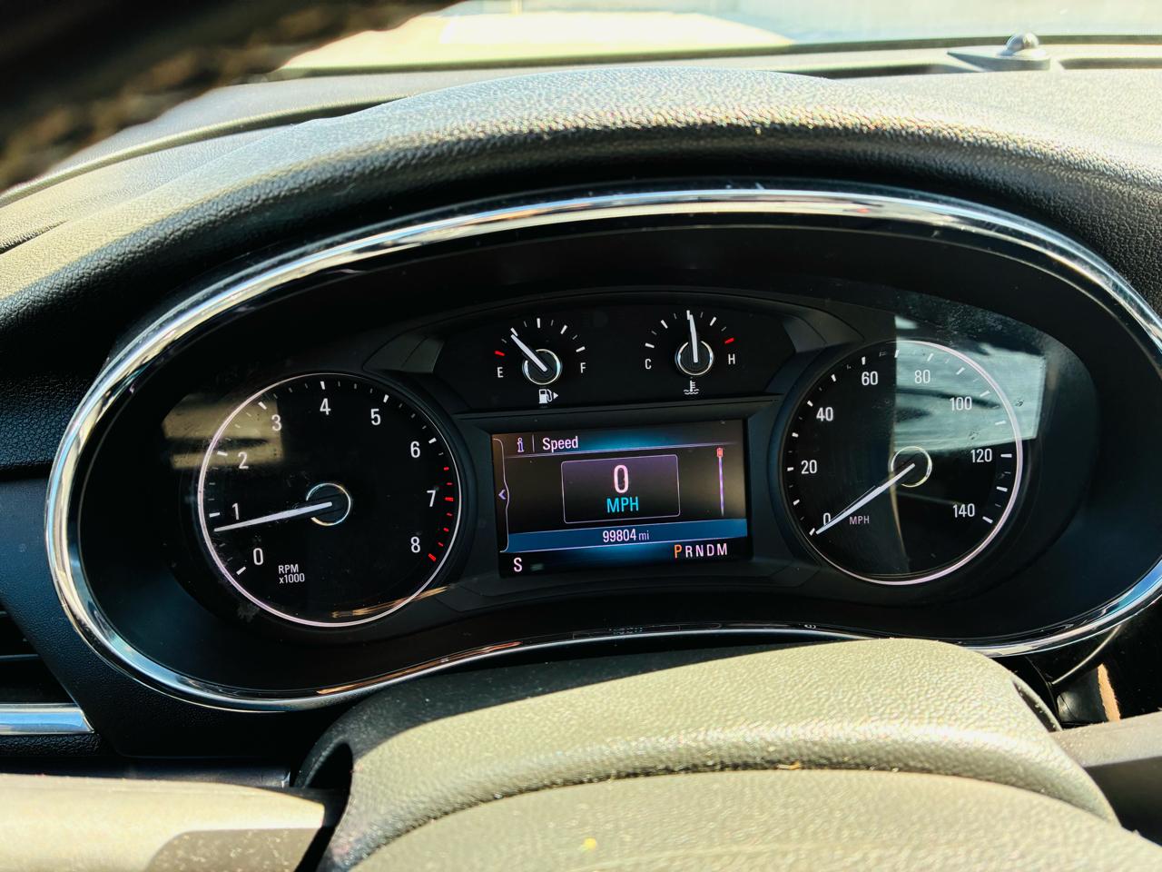 Buick Encore Preferred FWD 2019