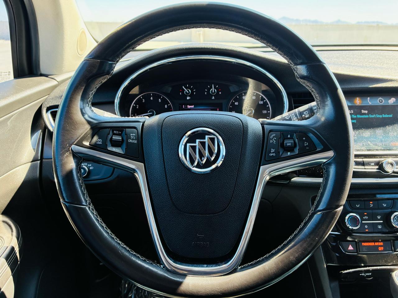 Buick Encore Preferred FWD 2019