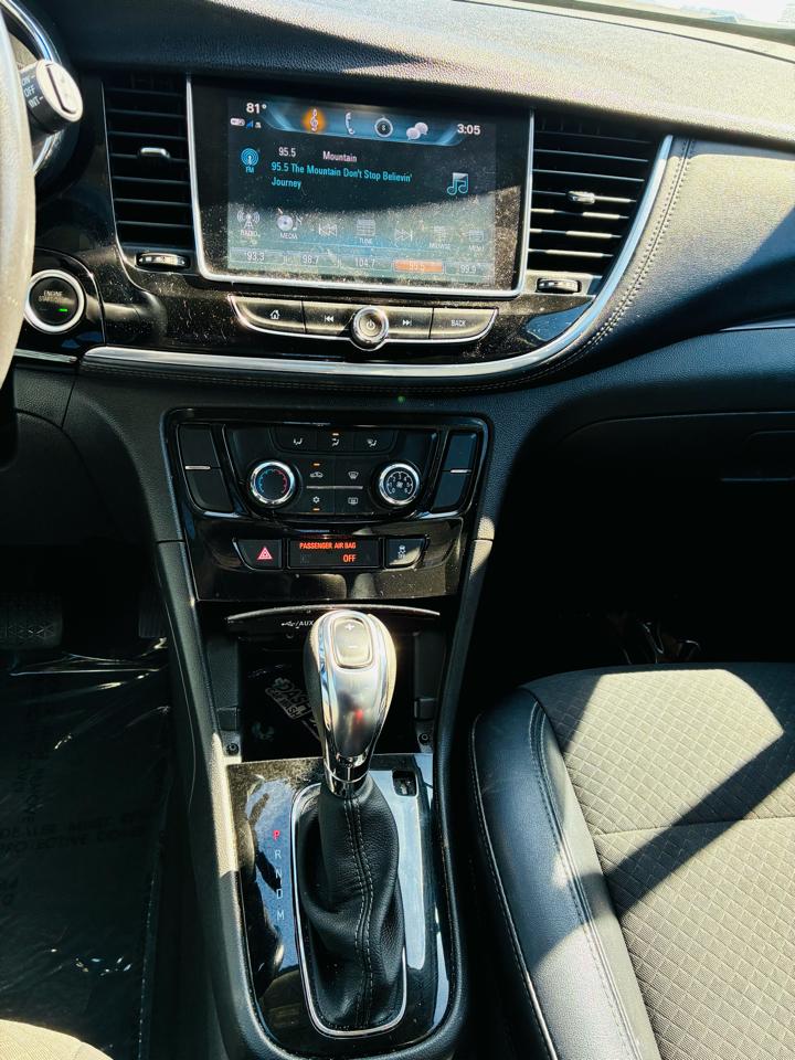 Buick Encore Preferred FWD 2019