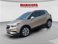 2019 Buick Encore 