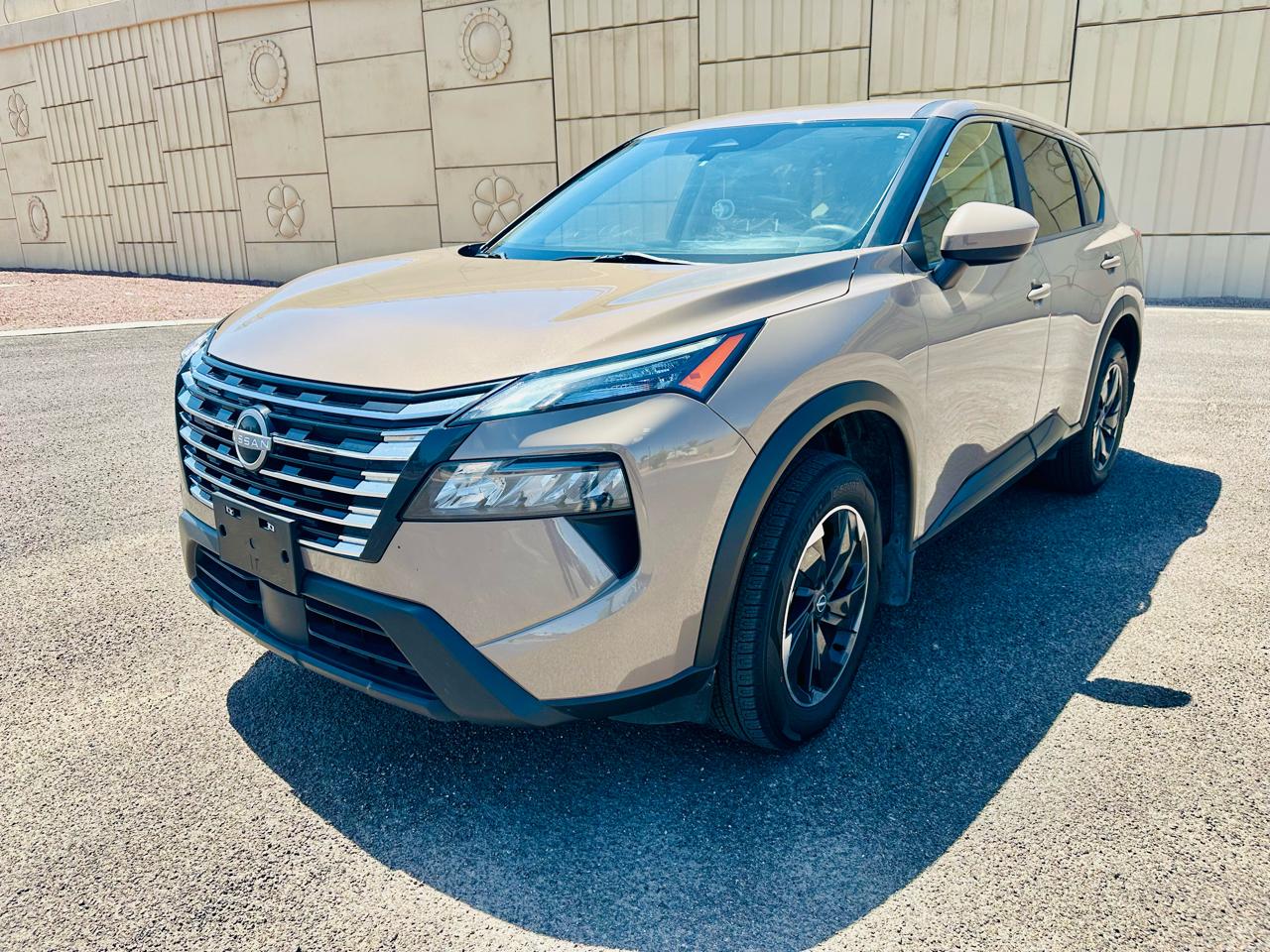 Nissan Rogue SV 2024