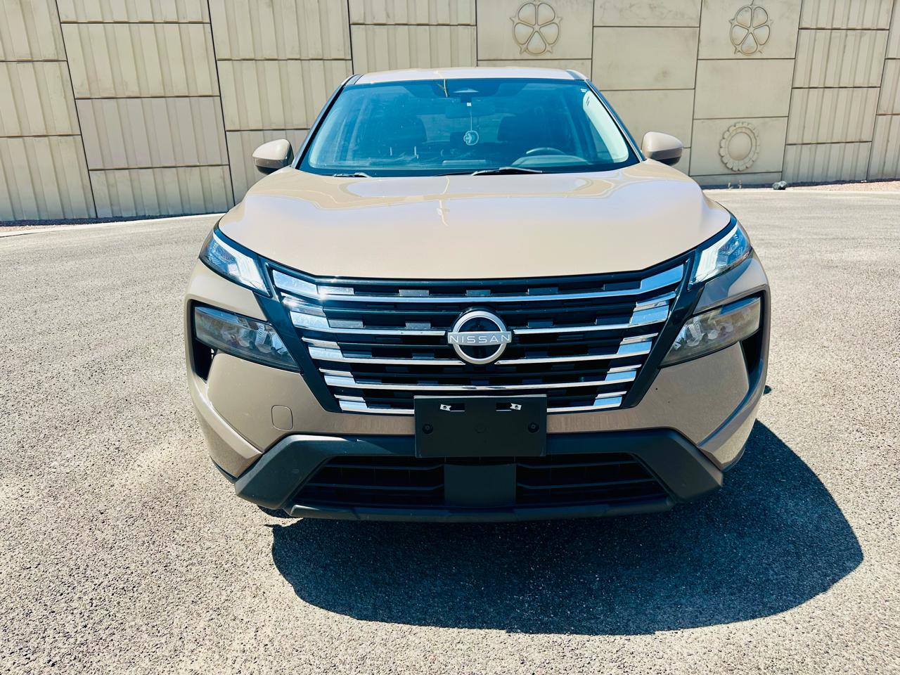 Nissan Rogue SV 2024