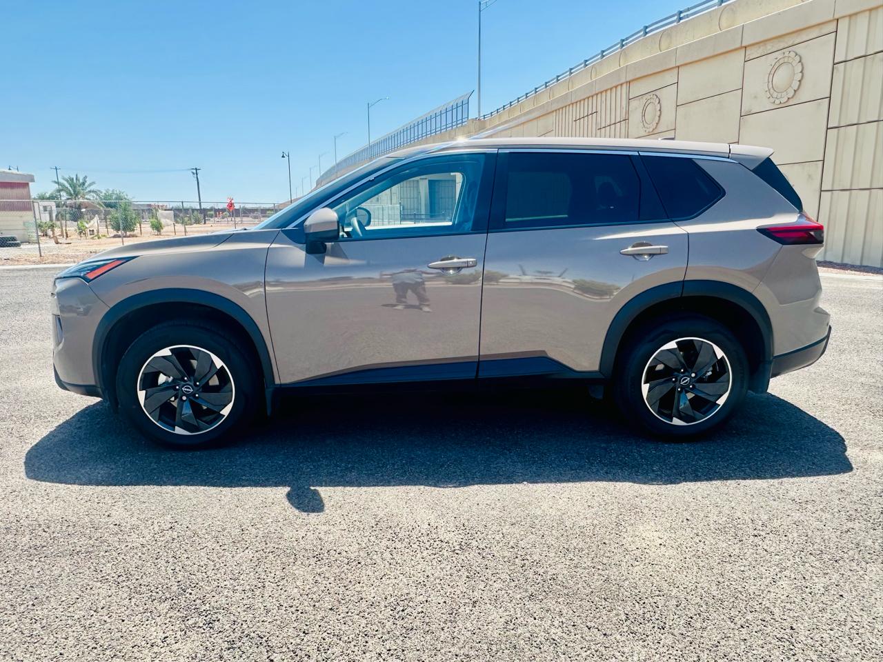 Nissan Rogue SV 2024