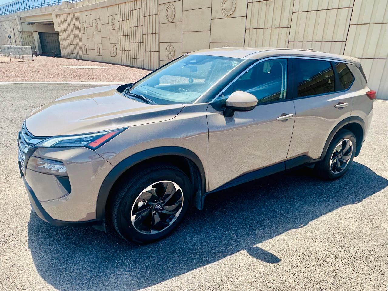 Nissan Rogue SV 2024