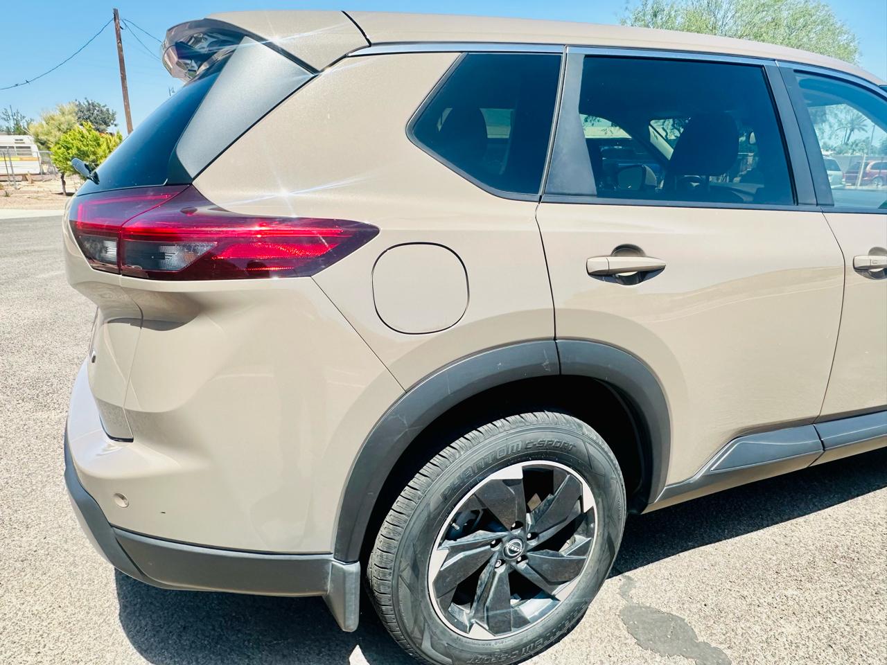 Nissan Rogue SV 2024