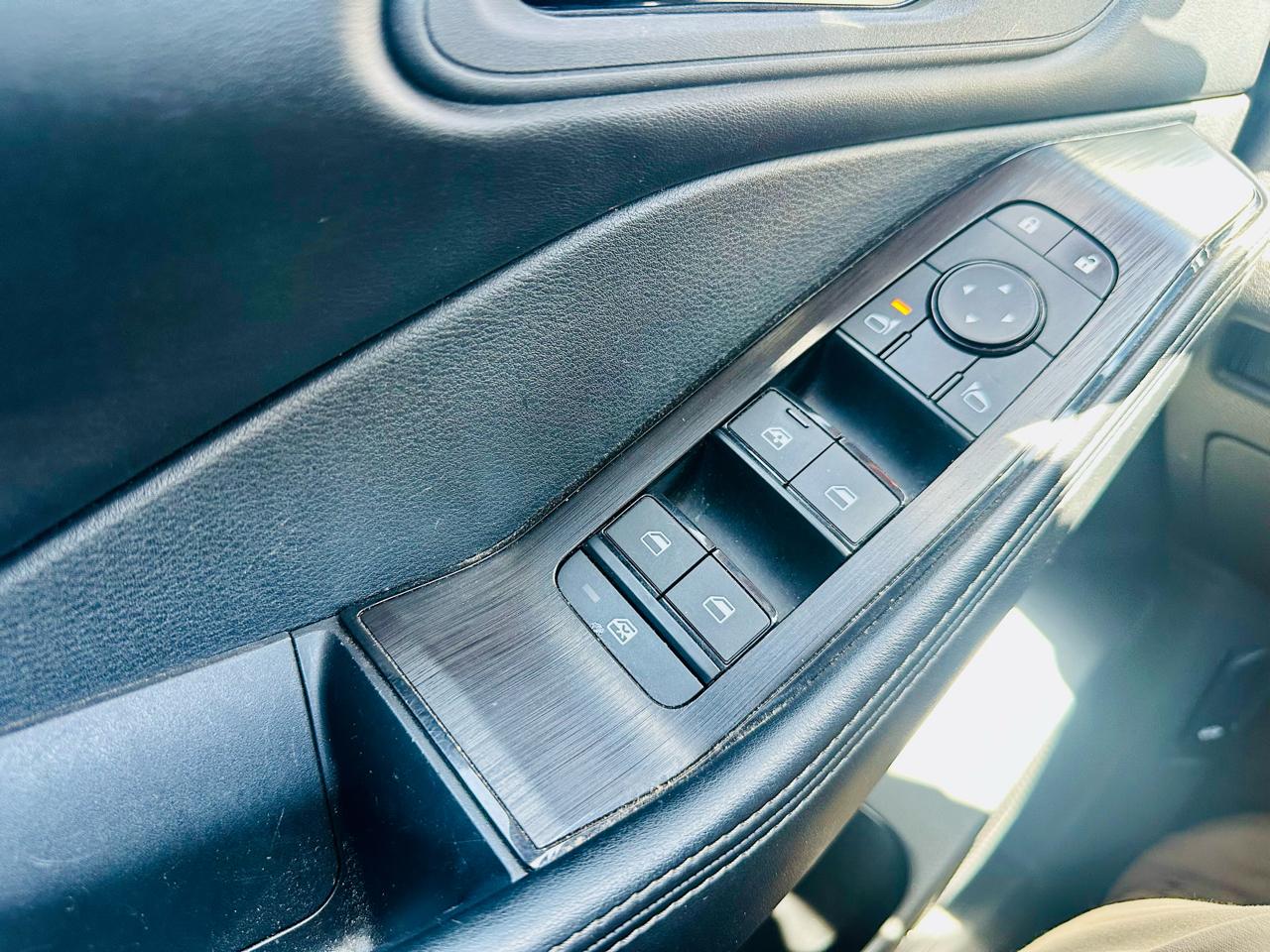 Nissan Rogue SV 2024