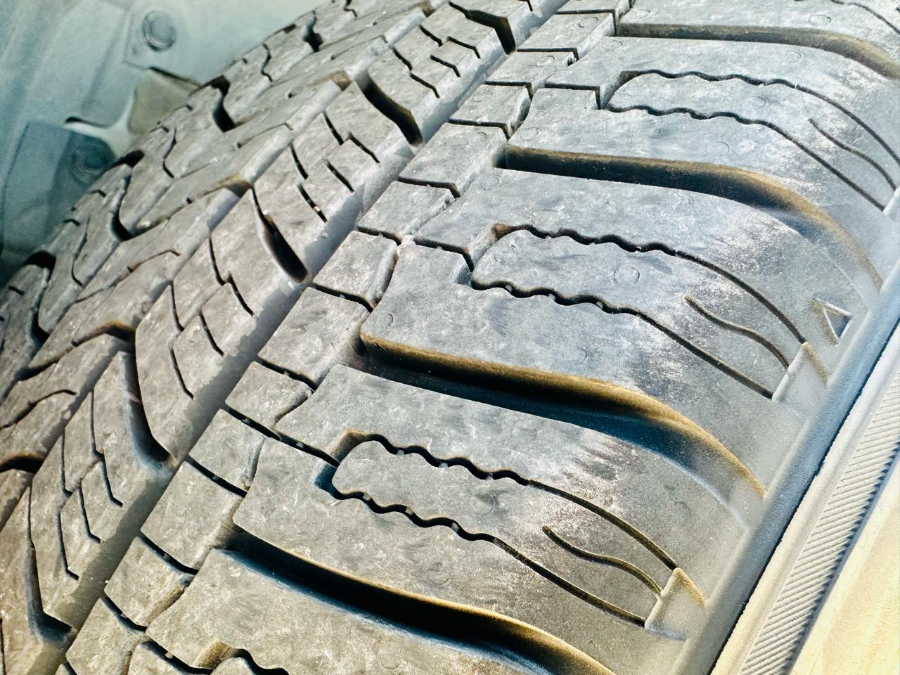 Nissan Rogue SV 2024