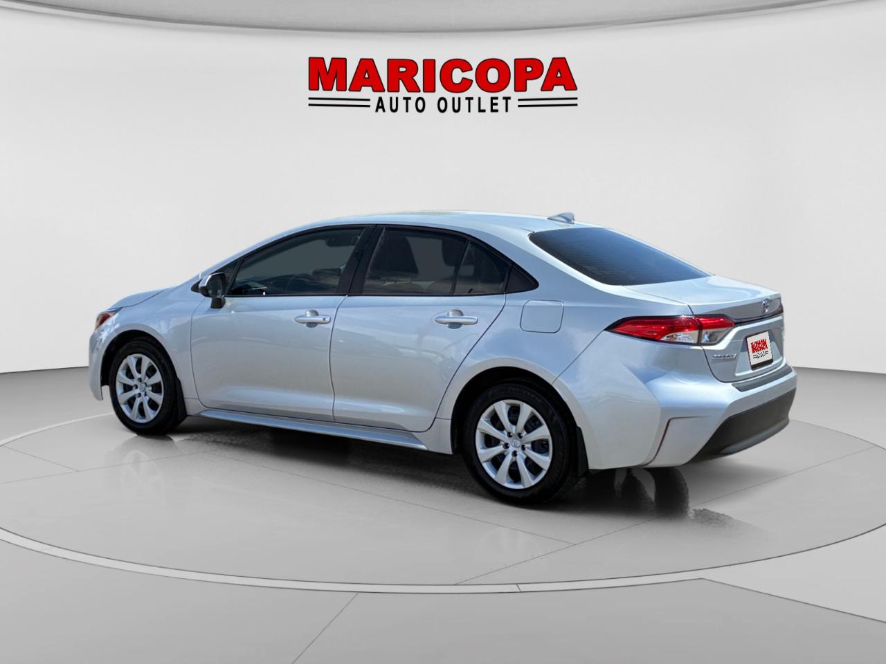 Toyota Corolla LE 2024