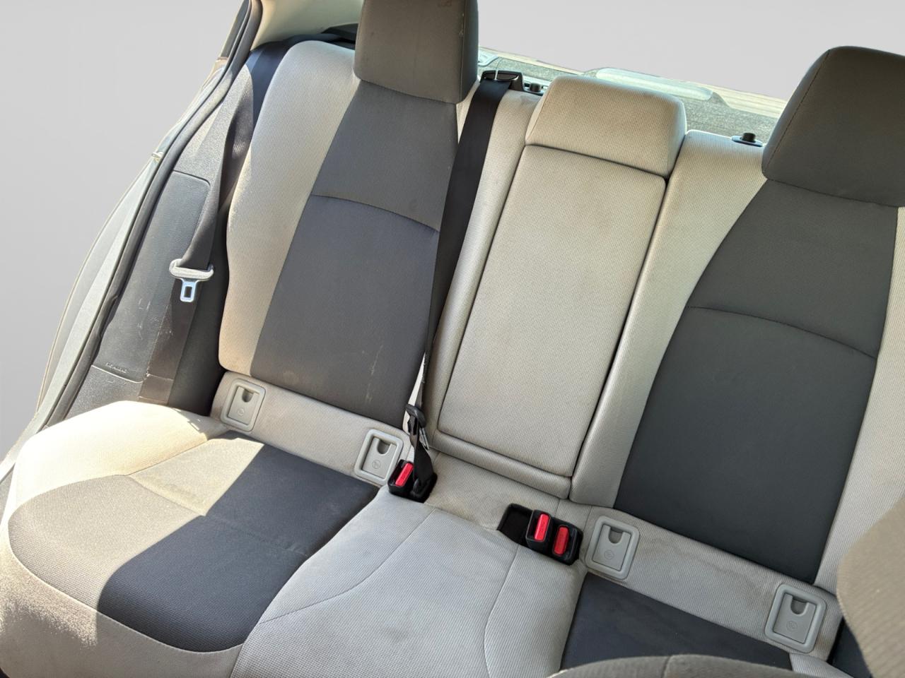 Toyota Corolla LE 2024