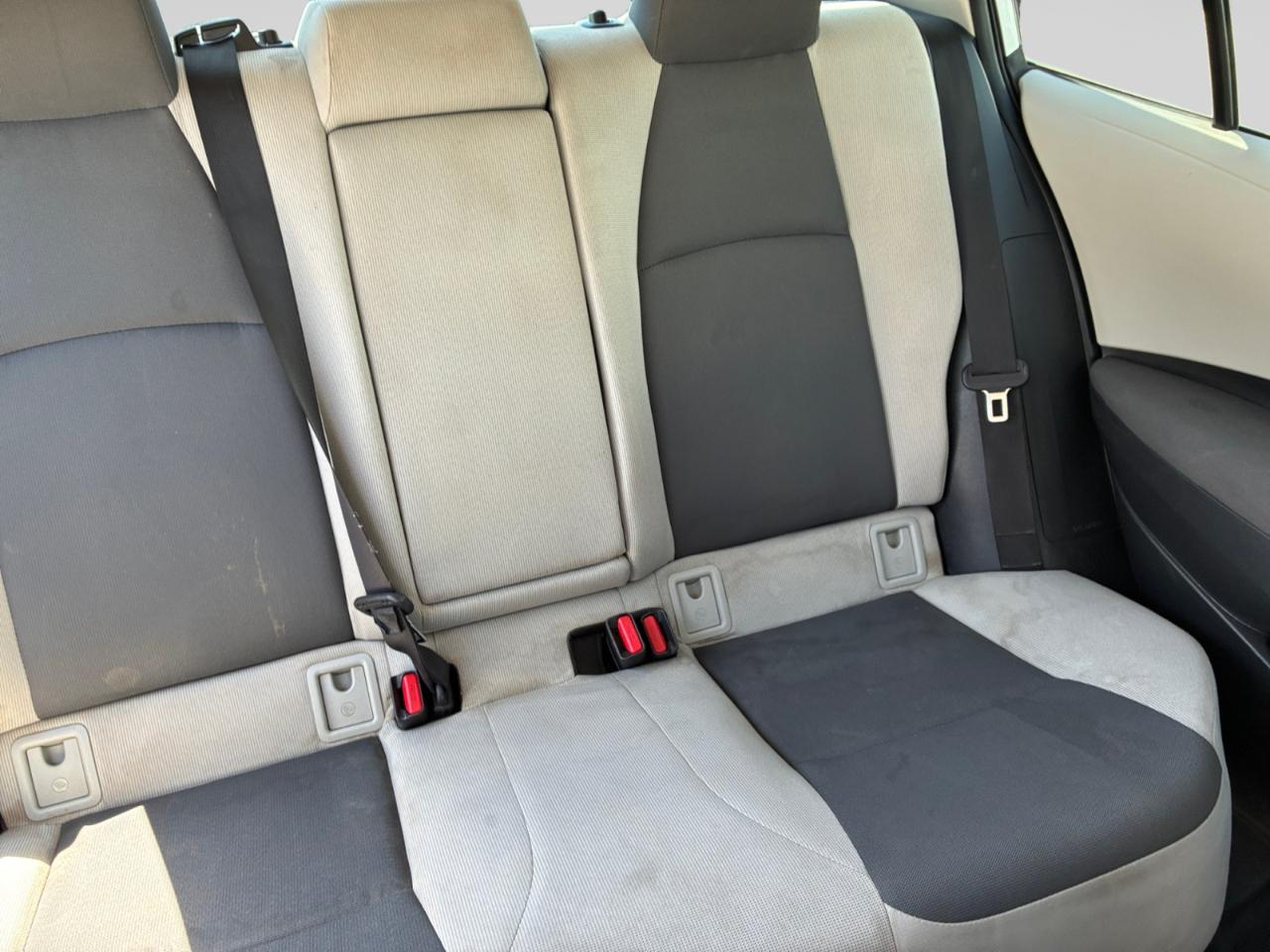 Toyota Corolla LE 2024