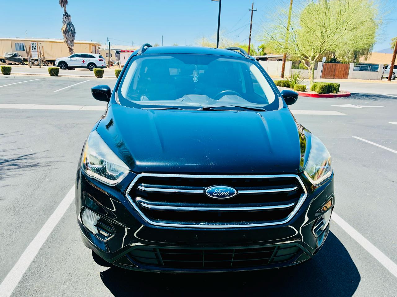 Ford Escape SE FWD 2019