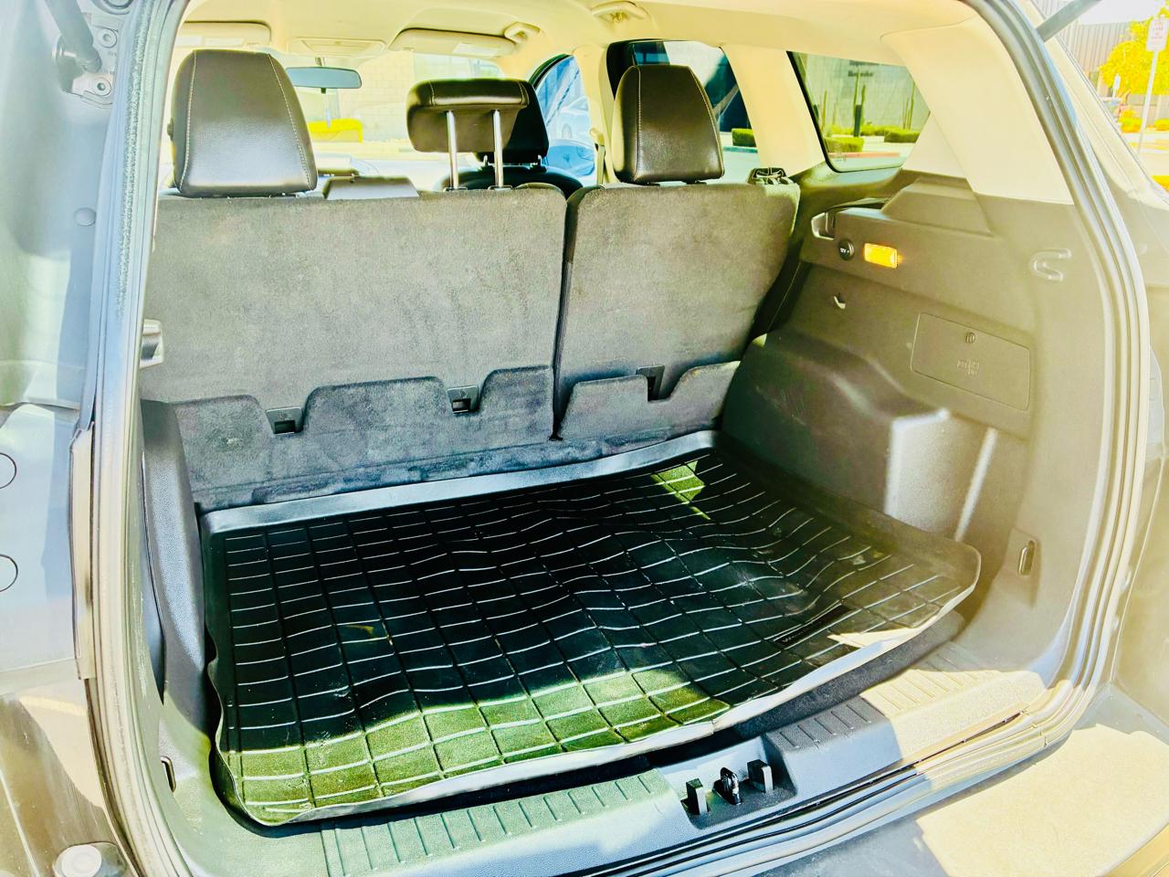 Ford Escape SE FWD 2019