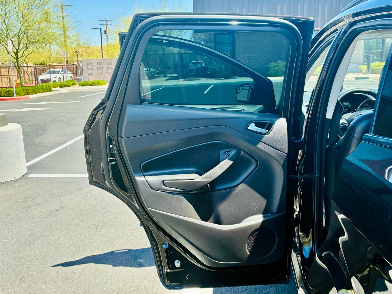 Ford Escape SE FWD 2019