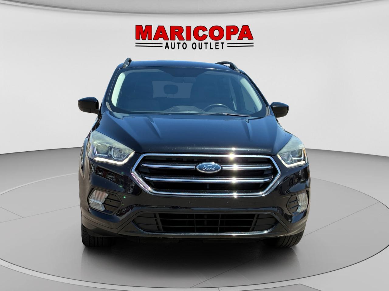 Ford Escape SE FWD 2019